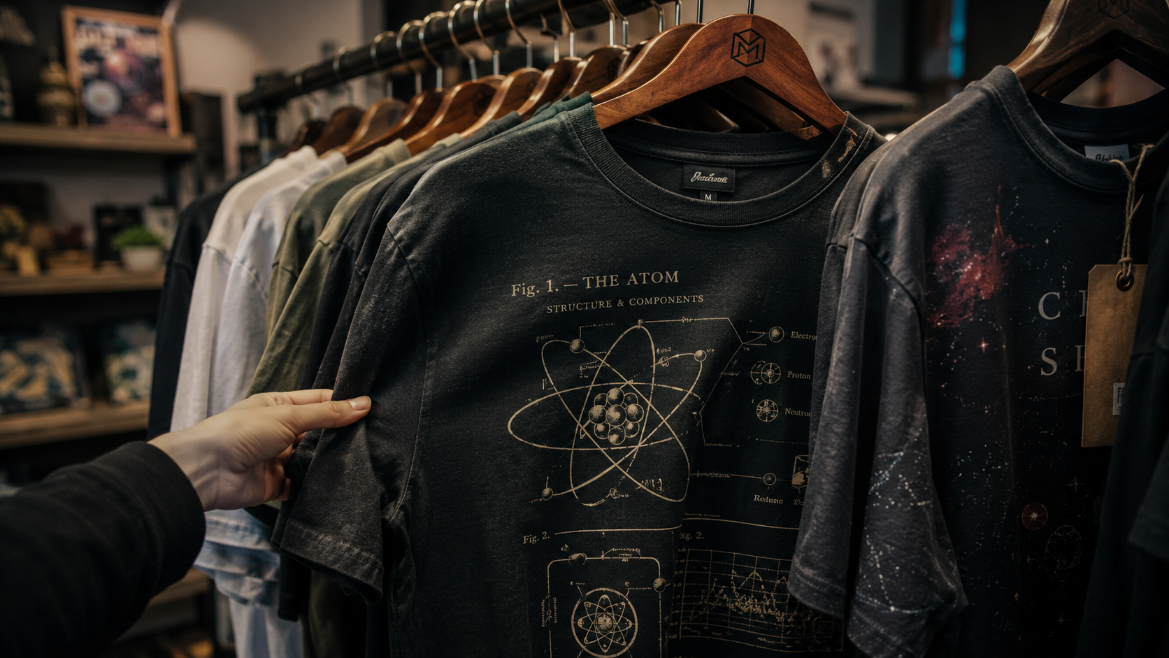 The Golden Age of Geek Fashion