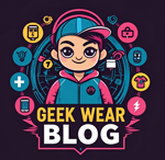 The Geek Wear Blog